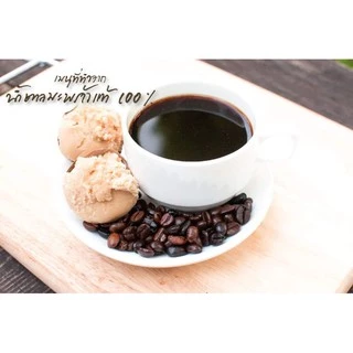 น้ำตาลจากดอกมะพร้าวน้ำหอมแท้ 100% แบบกระปุก (1kg)