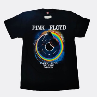 เสื้อวง Pinkfloyd เสื้อยืด Pink Floyd เสื้อไซส์ยุโรป