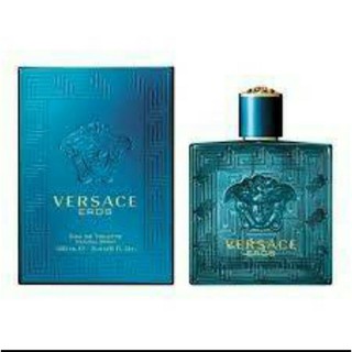 น้ำหอมกลิ่นVERSACE EROS EDT For Men