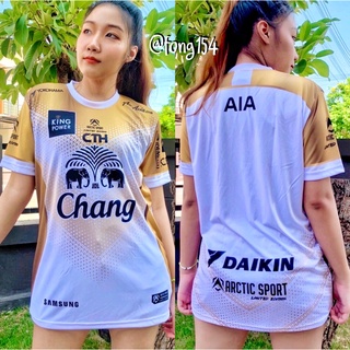 💥 เสื้อกีฬา 💥พิมพ์ลายทั้งตัว  ARCTIC SPORT ( รุ่น 002 ) ผลิตจากผ้าไมโครสปอร์ต ชนิดพิเศษ สินค้าขายดี ⭐️⭐️⭐️⭐️⭐️