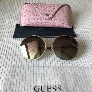 🌸🌸💕 แว่นกันแดดกันยูวี Guess GU7559 🌸🌸💕