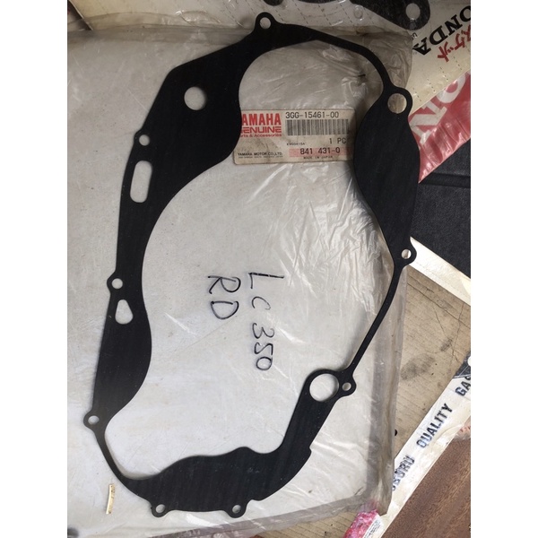 ปะเก็นคลัตช์ Yamaha LC350/RD