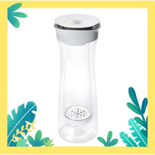 Mavea Water Filter Carafe นำเข้าจากอเมริกา เหยือกกรองน้ำ ความจุ 5.5 Cups