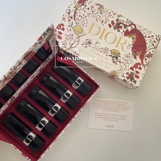 💝 ป้ายไทย🏷️ #new เซ็ต สี 840,772,720,999,000, #LUNARNEWYEAR  #limitededition ROUGE DIOR