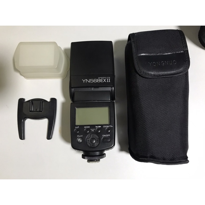 Yongnuo YN 568EX  II