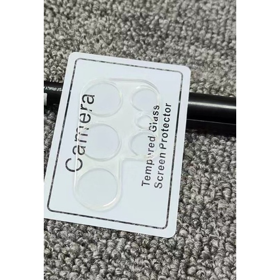 S23FE ✨ฟิล์มกล้อง For Galaxy S21 Plus / S21 Ultra / S22 Ultra / S22 Plus / S21 FE / S23 FE 5G / S21F
