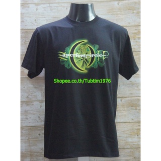 เสื้อวง A PERFECT CIRCLE เสื้อวินเทจ ลายอมตะ เสื้อวินเทจ  PCE455