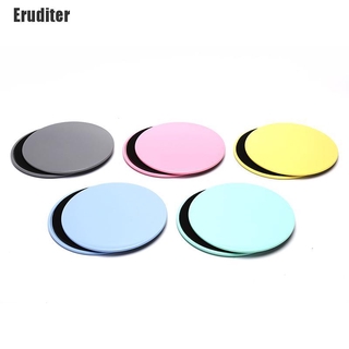 Eruditerx แผ่นสไลด์ออกกําลังกาย 2