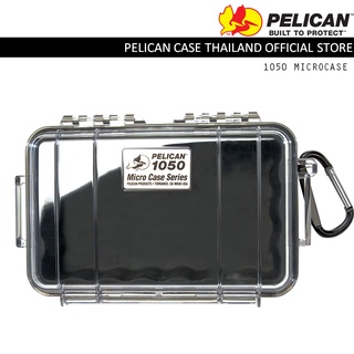 Pelican 1050 micro case -  กล่องกันน้ำกันกระเเทก