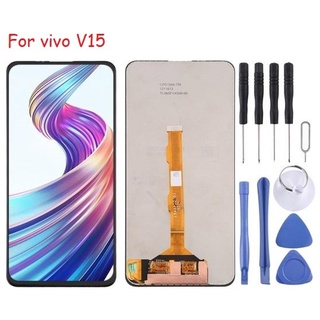 หน้าจอ LCD VIVO V15 หน้าจอ LCD VIVO V15 หน้าจอ LCD VIVO V15 หน้าจอ LCD พร้อมทัชสกรีน