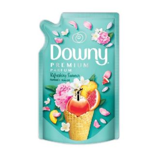 ดาวน์นี่ น้ำยาปรับผ้านุ่ม Downy Refreshing Summer