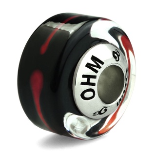 OHM Beads รุ่น Open At Night - Murano Glass Charm เครื่องประ…