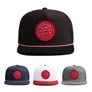 PREMI3R Special หมวก Cap snapback - EDDIE SUN