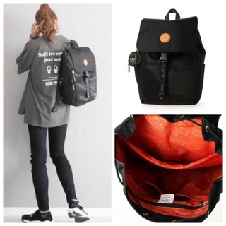 💕 Kipling by BEAMS DESIGN  Winton Laptop Backpack กระเป๋าเป้ที่มีดีไซน์ญี่ปุ่น