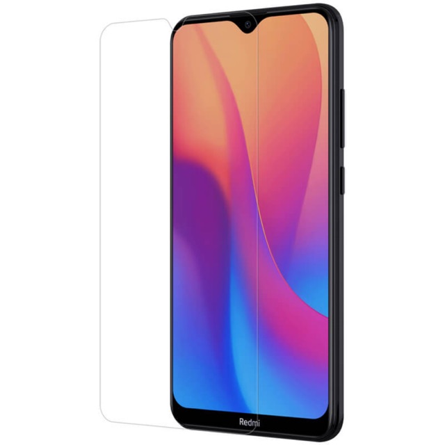 กระจกนิรภัยใส Xiaomi Redmi 15C 15 14 14C 13 13X 13C 12 12C A7 PRO A5 A3 A2 10 2022 10C/10A/Note 8/8P