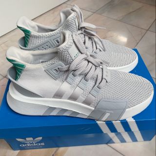 *พร้อมส่ง* Adidas EQT bask adv 8 US/7.5 UK พร้อมกล่อง