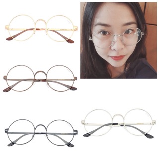 กรอบแว่นสายตา Alondra Kolt The Alex eyeglasses ของแท้ พร้อมส่ง