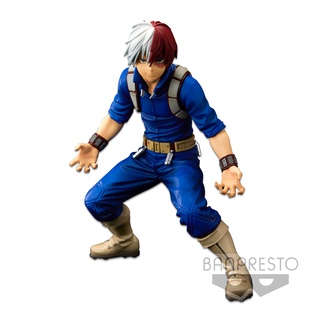 (PRE-ORDER)MY HERO ACADEMIA SUPER MASTER STARS PIECE THE SHOTO TODOROKI-THE BRUSH