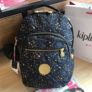 KIPLING SEOUL BABY BACKPACK ของแท้ ราคาถูก