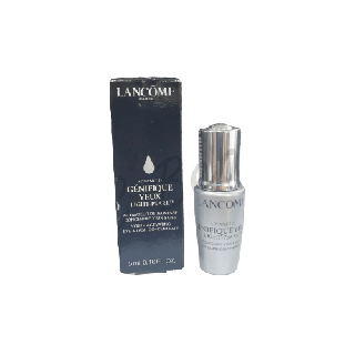 ของแท้ 100%_Lancome Advanced Genifique Yeux Light Pearl Eye Illuminator Youth Activating Concentrate 5 ml