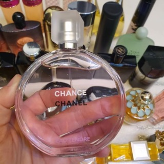 น้ำหอม Chanel Chance ของแท้ 100% (❎ไม่ขายของปลอม)