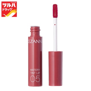 CEZANNE Watery Tint Lip *05 / เซซานน์ ลิปทินท์ผสมออยล์ เบอร์ 05