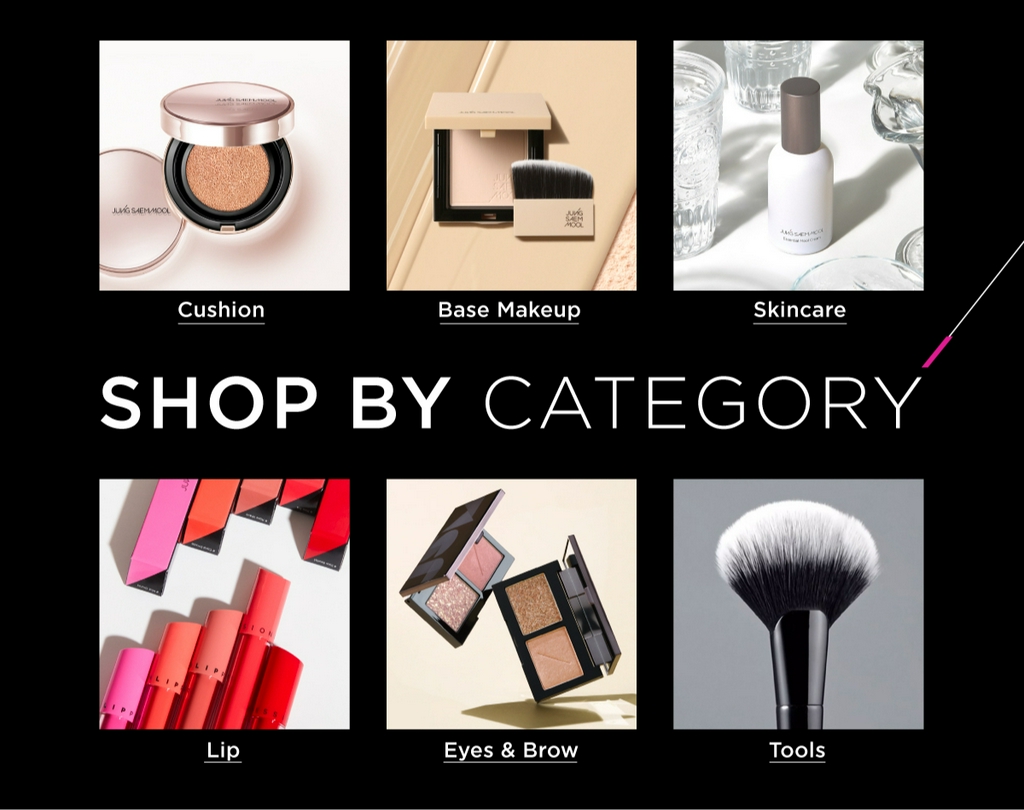 สั่งซื้อสินค้าออนไลน์จาก JUNGSAEMMOOL Official Store | Shopee Thailand