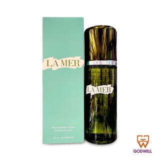 La Mer - Treatment Lotion 150ml - Ship From Hong Kong