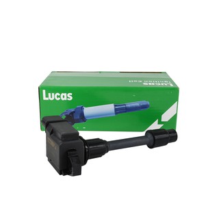 คอยล์หัวเทียน CEFIRO ปี 2001-2003 สั้น LUCAS(ICD363 LUCAS)