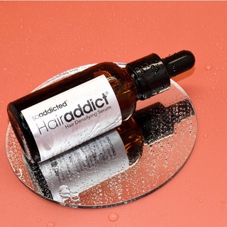 So Addicted HAIRADDICT HAIR DENSIFYING SERUM เซรั่มสำหรับบำรุงและปลูกผม ขนาด 5 ml นำเข้าจาก USA **พร้อมส่งทันที ของแท้**