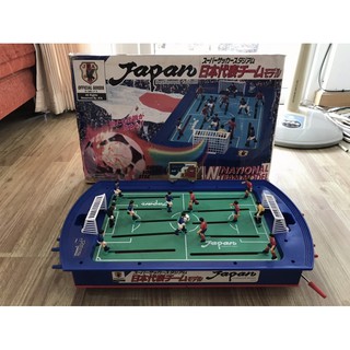 เกมส์เตะฟุตบอล มือสองญี่ปุ่น (สภาพ 95%) คัดพิเศษ