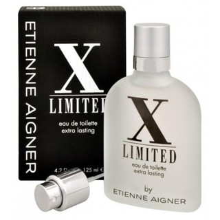 Etienne Aigner X Limited EDT 125ml