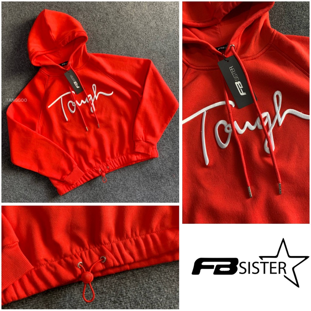 fb sister hoodie