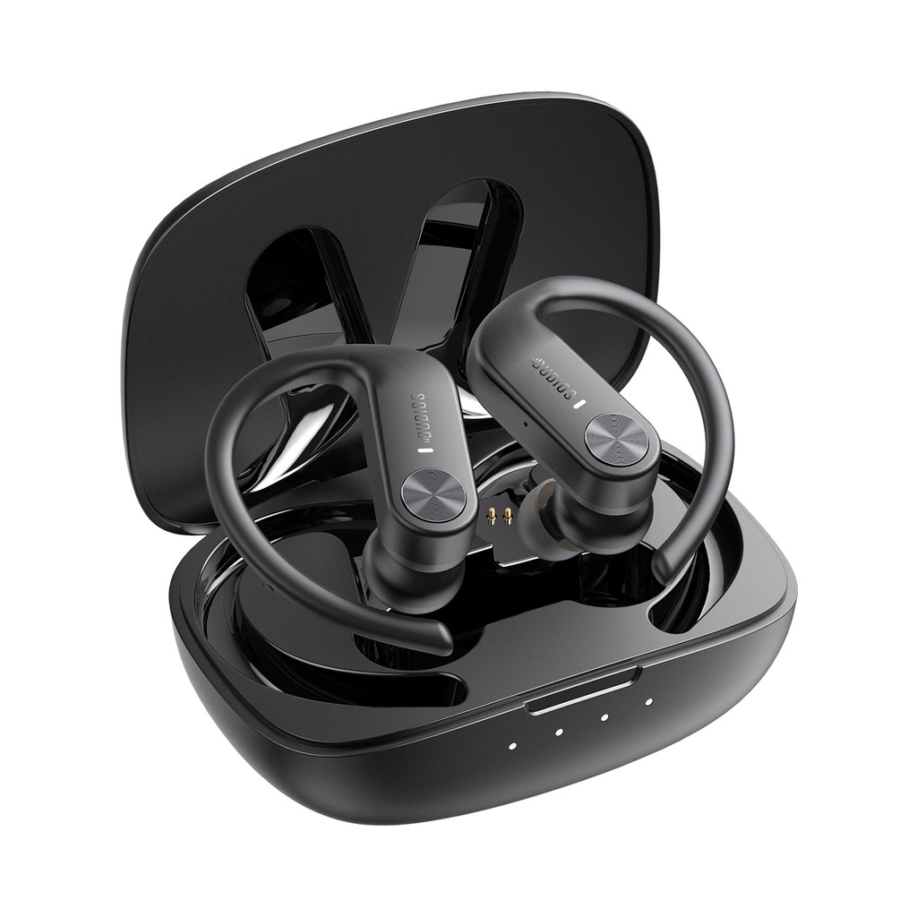 soundpeats headphones