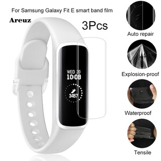 ฟิล์มกันรอยหน้าจอสำหรับ Samsung Galaxy Fit E 3 ชิ้น