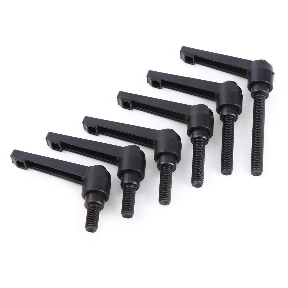 Supergoodsales Clamping Lever Machinery Handle Locking External Thread Knob