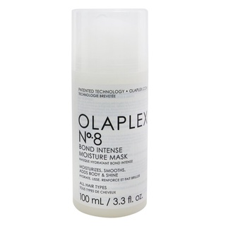 Olaplex - No. 8 Bond Intense Moisture Mask - 100ml/3.3oz