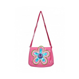 SATI - กระเป๋าสะพาย 2ND FLOWER/P BAG BG029