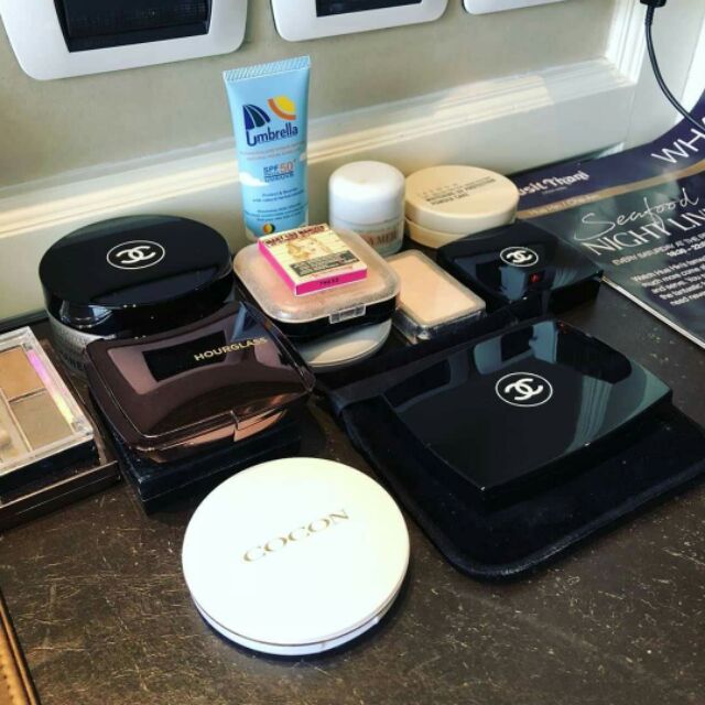 Cocon สารอาหารบำรุงผิวในรูปแป้ง ส่งฟรีEMS นะคะ พร้อมส่ง!! ราคา ถูกที่สุด ดีลบีเคเค แกลเลอรีภาพที่ 3