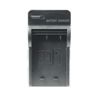 แท่นชาร์ทใช้สำหรับ Digital Battery Charger for Fuji NP-W126