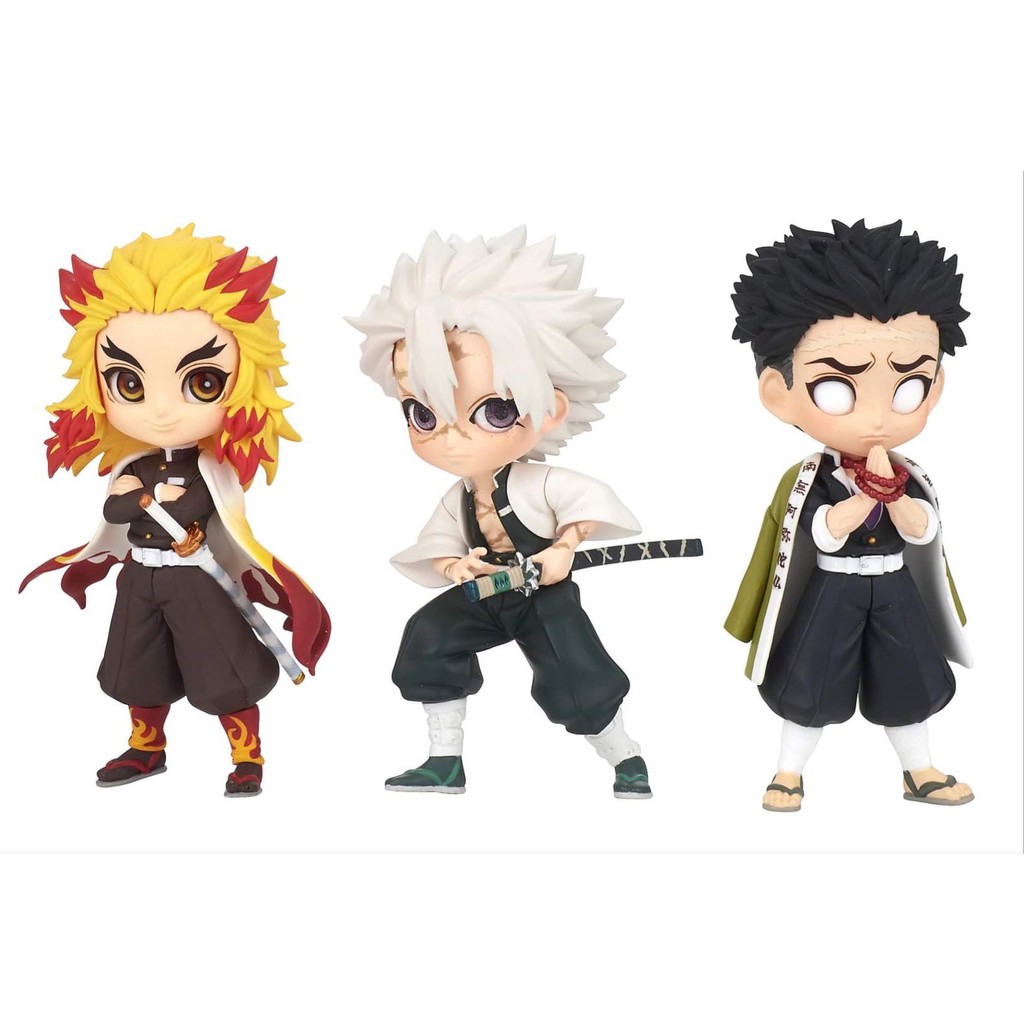 Q Posket クレーンゲーム 新品未開封 Qposket petit ハイキュー