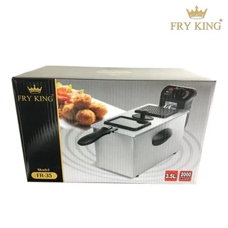 FRY KING เตาทอดไฟฟ้า รุ่น FR-35 ขนาด 3.5 ลิตร