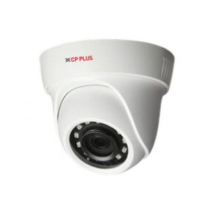 CP PLUS กล้องวงจรปิด HD Camera CP-USC-DA24L2  ความละเอียด 2.4 ล้านพิกเซล เลนส์ 3.6mm