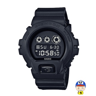 นาฬิกา G-SHOCK  รุ่น DW-6900BB-1