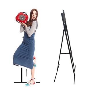 ขาตั้งป้าย Standy สแตนดี้ ขา40x100CM ขาตั้งป้ายฟิวเจอร์บอร์ด ขาตั้งป้ายพีพีบอร์ด ขาตั้งKT 40*120CMกดสั่งได้อีกลิ้งค์นึง