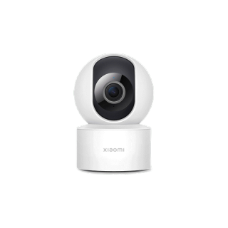 Xiaomi Smart Camera C200 (Global Version) เสี่ยวหมี่ กล้องวงจรปิด 360 องศา | ประกันศูนย์ไทย 1 ปี