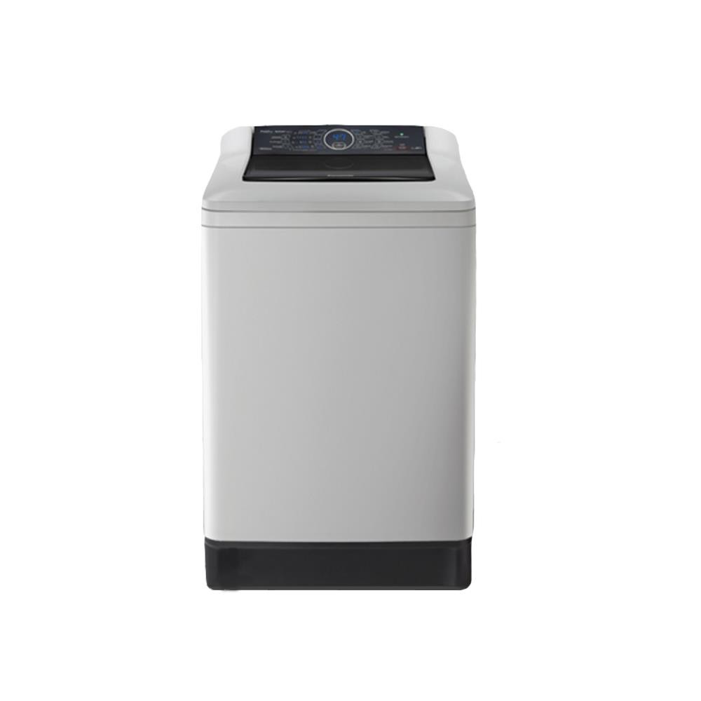 เครื่องซักผ้า เครื่องซักผ้าฝาบน PANASONIC NA-FS16G4 16 กก. อินเวอร์เตอร์ เครื่องซักผ้า อบผ้า เครื่องใช้ไฟฟ้า TL WM PANA