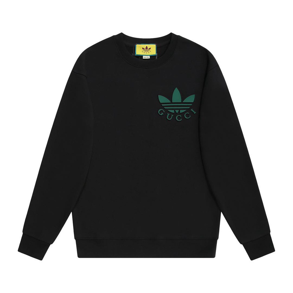 เสื้อกันหนาว Gucci x Adidas [NEW] งานเท่ห์ ดีเทลสวย งานดี [Limited Edition]