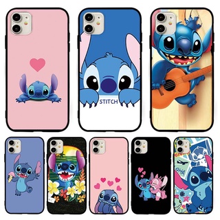 เคสโทรศัพท์ซิลิโคน Vivo Y11 Y12 Y12i Y15 Y17 Y12S Y20 Y30 Y20i Y20S Y50 Y51 ตะเข็บ ปลอก อ่อน