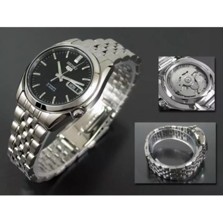 นาฬิกา Seiko 5 Automatic รุ่น SNK361K1 มั่นใจ ของใหม่ ของแท้ 100% ประกันสินค้า 1 ปีเต็ม